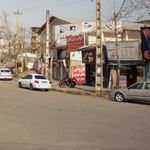 کارواش (بخارشویی)حزین 