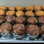 خشکه پزی شاه حمزه(ع)