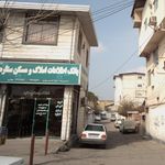 بانک مسکن شعبه شانزده متری دوم قائمشهر