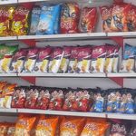هایپر مارکت رحمانی