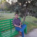 بوستان گلچین (ابوذر)