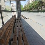 ایستگاه اتوبوس سجادیه 16