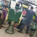 آرایشگاه ونوس