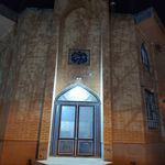 مسجد جامع قشلاق