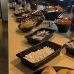 Artist cafe کافه آرتیست