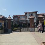 هنرستان تربیت بدنی