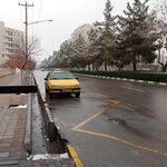 ایستگاه اتوبوس سجادیه 16