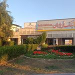 بانک ملی شعبه شهرستان بندر ماهشهر