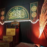 مسجد قدس