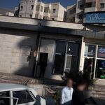 نانوایی بربری