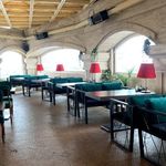 Artist cafe کافه آرتیست