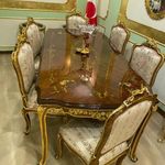 گالری مبل رضا