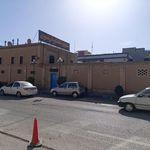 رستوران سوری