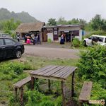 اکو کافه باراک