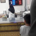 رستوران رضا