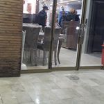 رستوران رضا