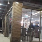 رستوران رضا