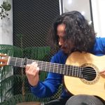 آموزش گیتار امیر‌ احمدی‌ خلجی