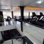 باشگاه تناسب اندام سون
