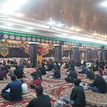 مجتمع فرهنگی و مذهبی دارالمومنین