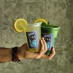 كافه بیرون بر فيل