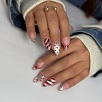 سالن زیبایی و آموزشگاه ندا دوستی