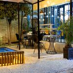 خانه کهن آوش