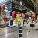 فروشگاه پاکسرشت(ابزارویراق الات)