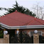 شرکت آسمانه کنام پرچین