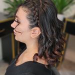 سالن زیبایی مهرسانا
