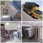 باربری خوش اخلاق