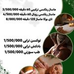 سالن گلدسان |  سولاریوم ماساژ مژه فشیال