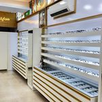 گالری عینک و معاینه چشم نگاه نو