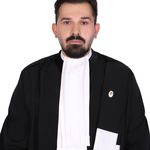 وکیل پایه یک دادگستری