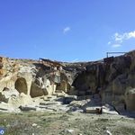 معبد اژدها (معبد صخره ای داش کسن، داش کسن)