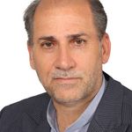 وکیل محمد شاه حسینی