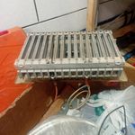 خدمات تاسیسات ساختمان صدیقی
