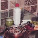 رستوران ایرانی کاسه کباب اردبیل 