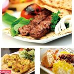 تهیه غذای کلاسیک