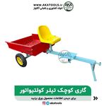 ادوات ڪشاورزے وباغبانے آڪاتولز