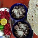 رستوران ایرانی کاسه کباب اردبیل 