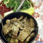 رستوران ایرانی کاسه کباب اردبیل 