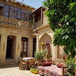 اقامتگاه سنتی ماه منیر