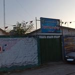 حوزه مقاومت بسیج ۲ شهری