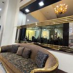 هتل نیکان بافق ⭐⭐⭐⭐