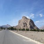 کوه عقاب