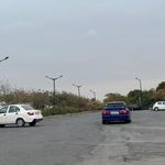 پارکینگ مجموعه تفریحی کوهشار