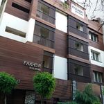 ساختمان آرمیتا