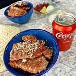 رستوران ایرانی کاسه کباب اردبیل 
