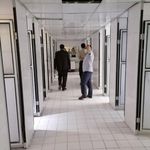 خوابگاه دانشکده صنعت هواپیمایی کشوری